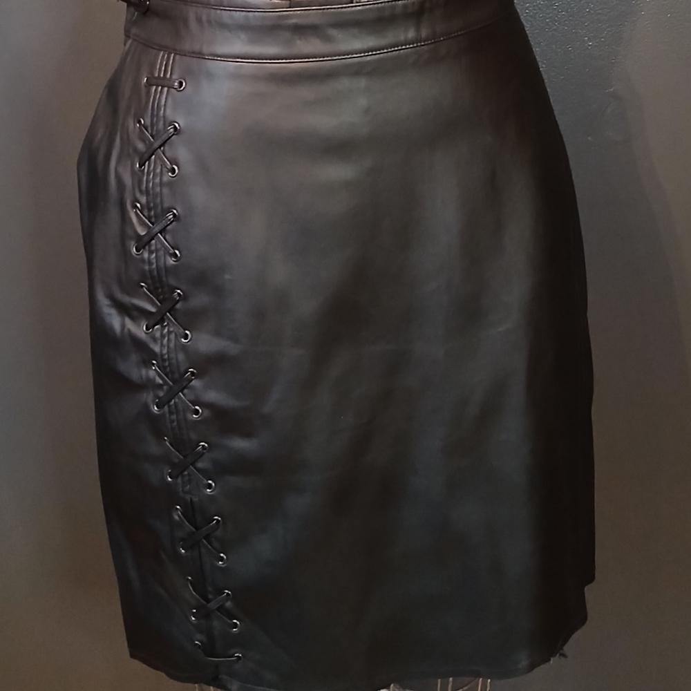 Love And Legend Skirt